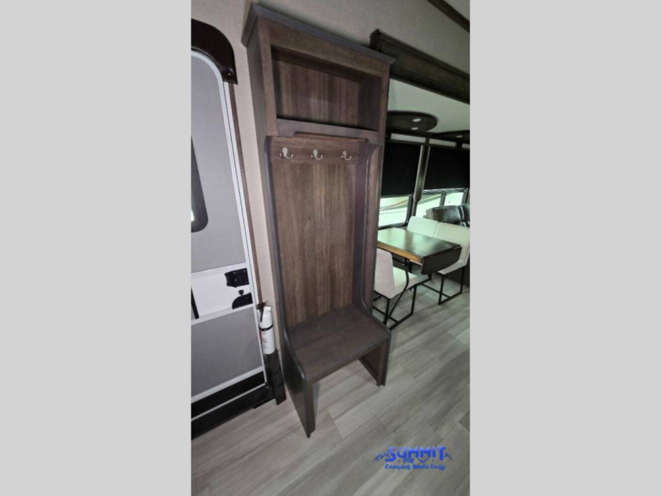 A photo of this 2023 Grand Design Solitude 373FB R