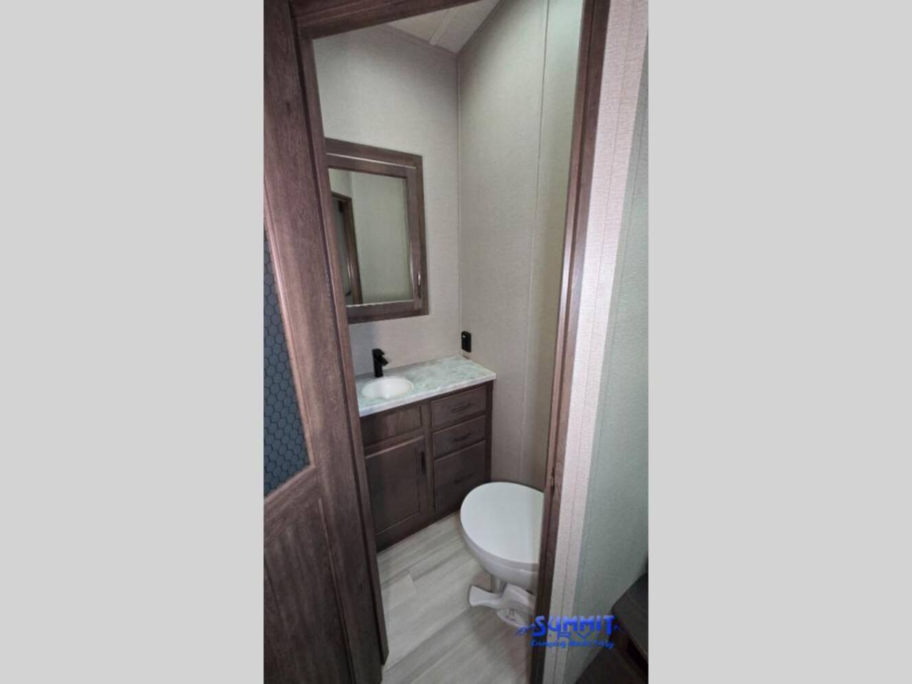 A photo of this 2023 Grand Design Solitude 373FB R