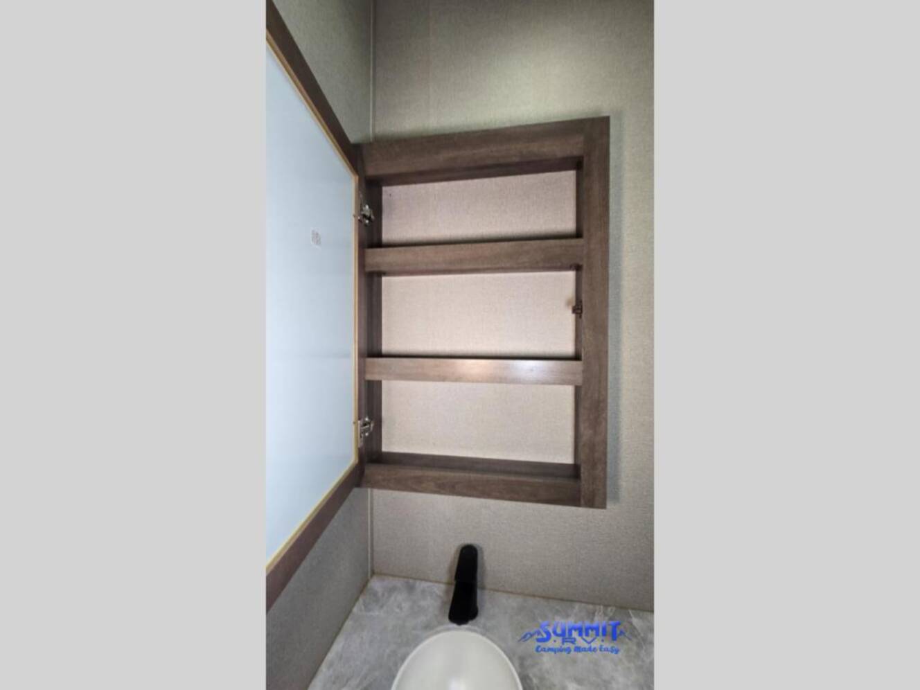 A photo of this 2023 Grand Design Solitude 373FB R