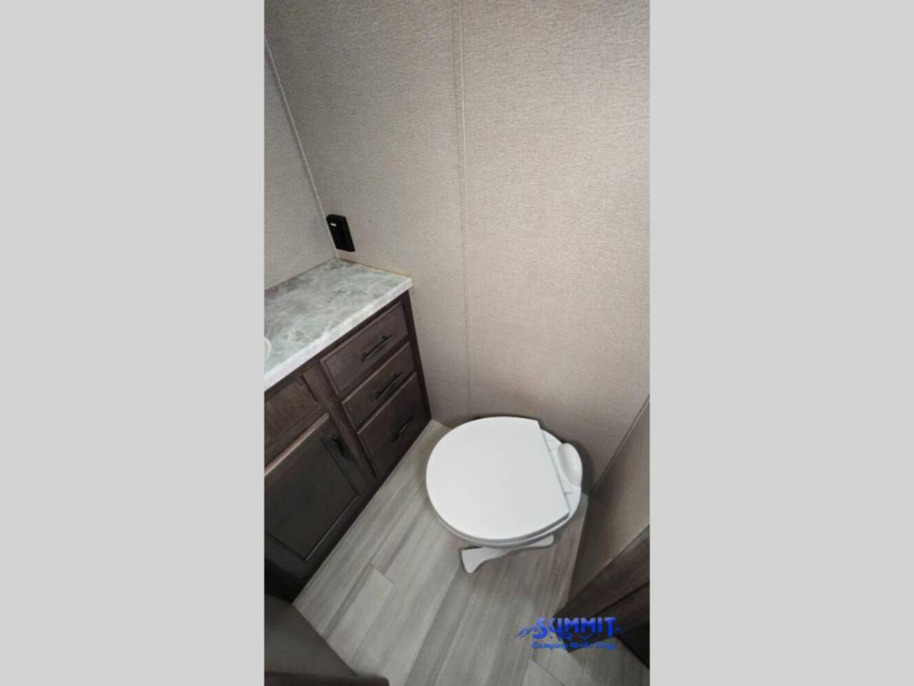 A photo of this 2023 Grand Design Solitude 373FB R