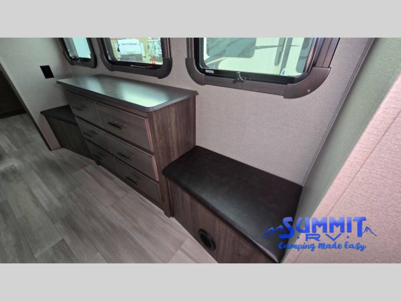 A photo of this 2023 Grand Design Solitude 373FB R