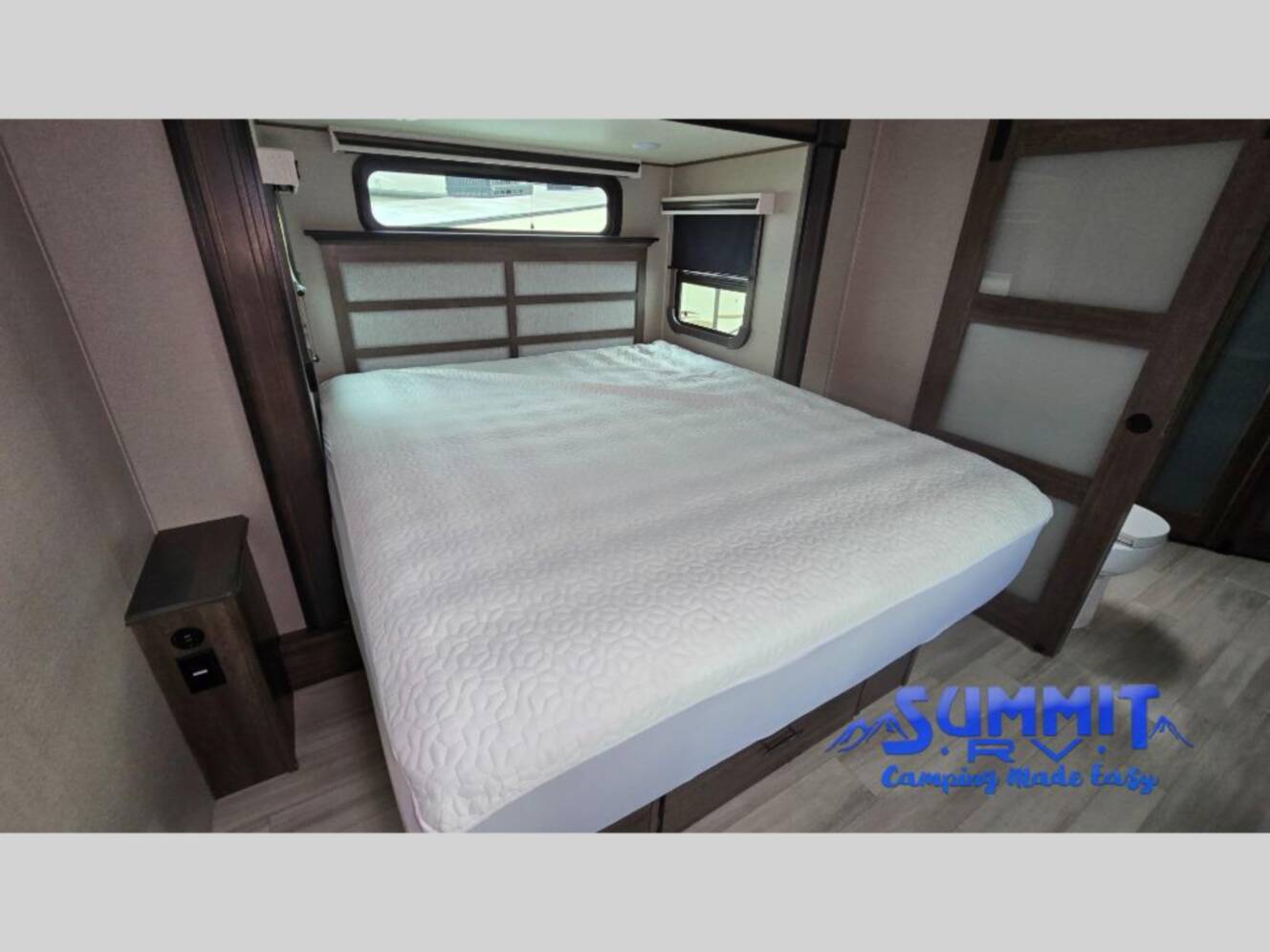 A photo of this 2023 Grand Design Solitude 373FB R