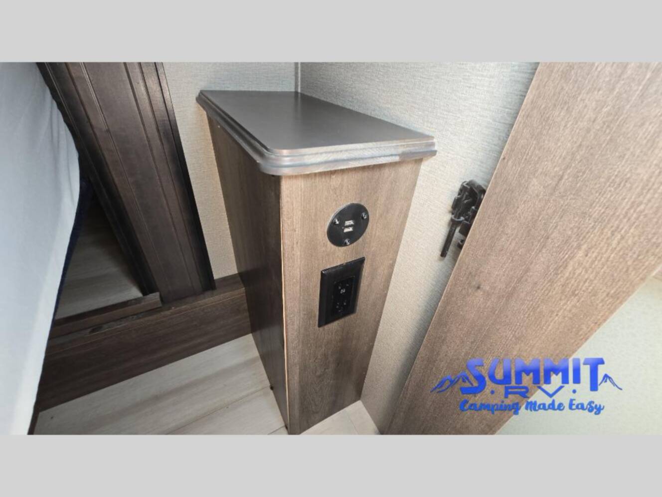 A photo of this 2023 Grand Design Solitude 373FB R