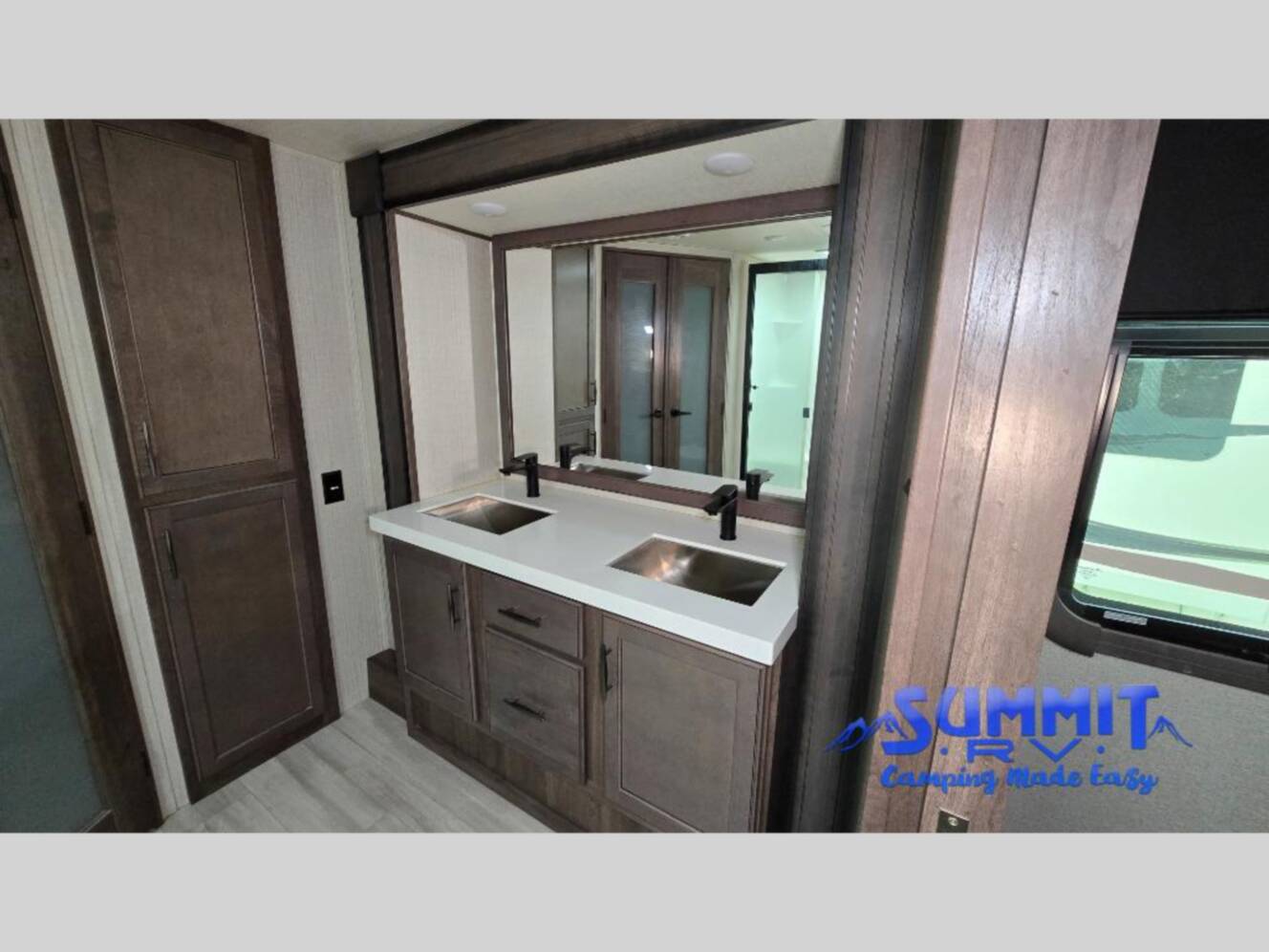 A photo of this 2023 Grand Design Solitude 373FB R