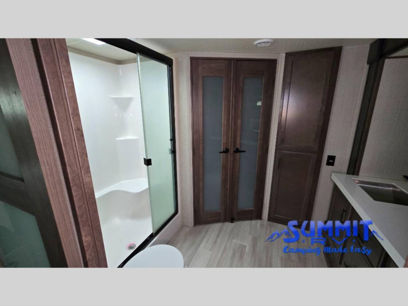 A photo of this 2023 Grand Design Solitude 373FB R