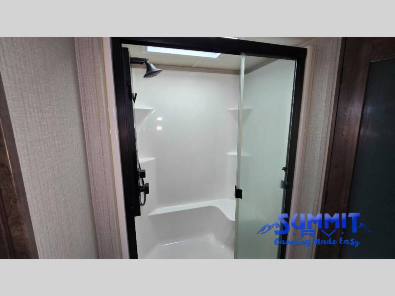 A photo of this 2023 Grand Design Solitude 373FB R