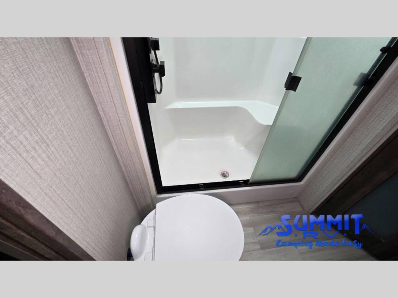 A photo of this 2023 Grand Design Solitude 373FB R