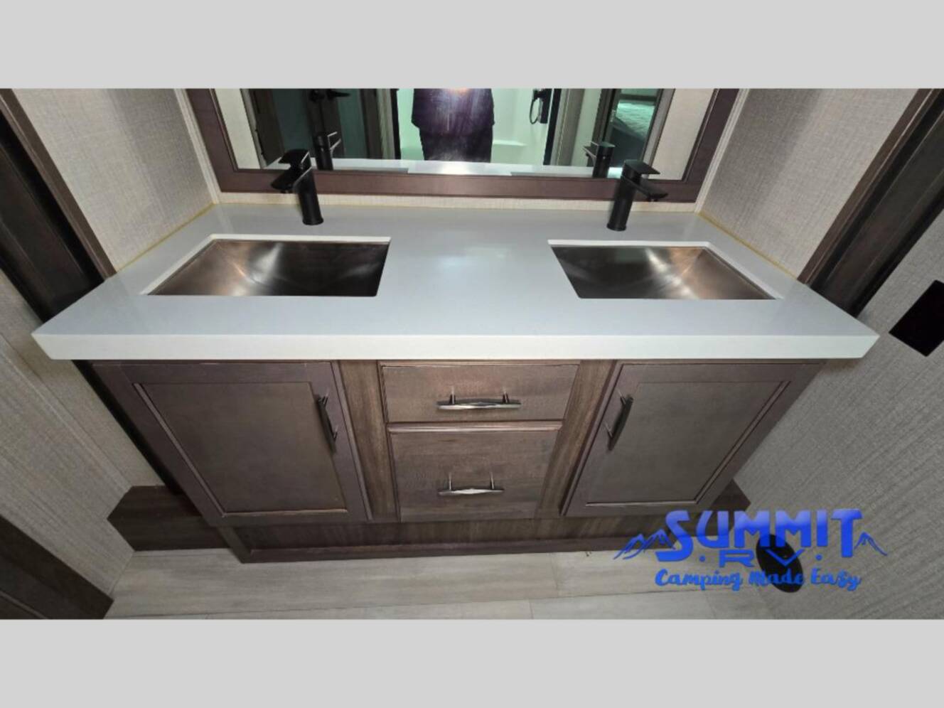 A photo of this 2023 Grand Design Solitude 373FB R