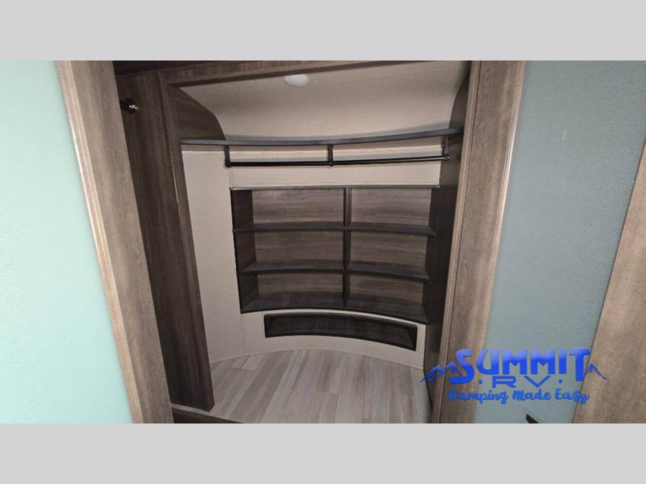 A photo of this 2023 Grand Design Solitude 373FB R