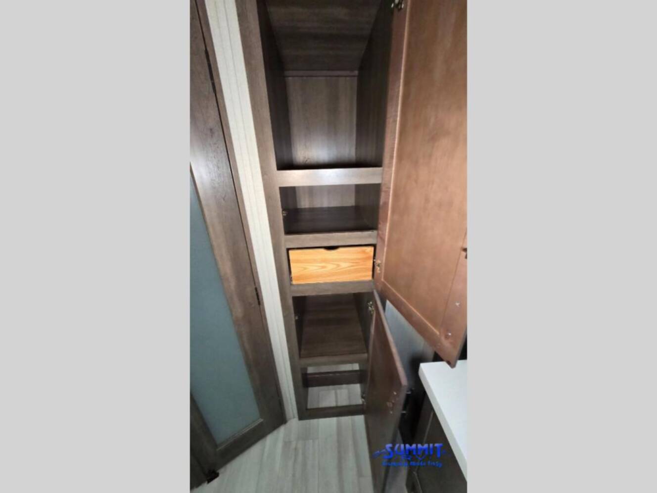 A photo of this 2023 Grand Design Solitude 373FB R
