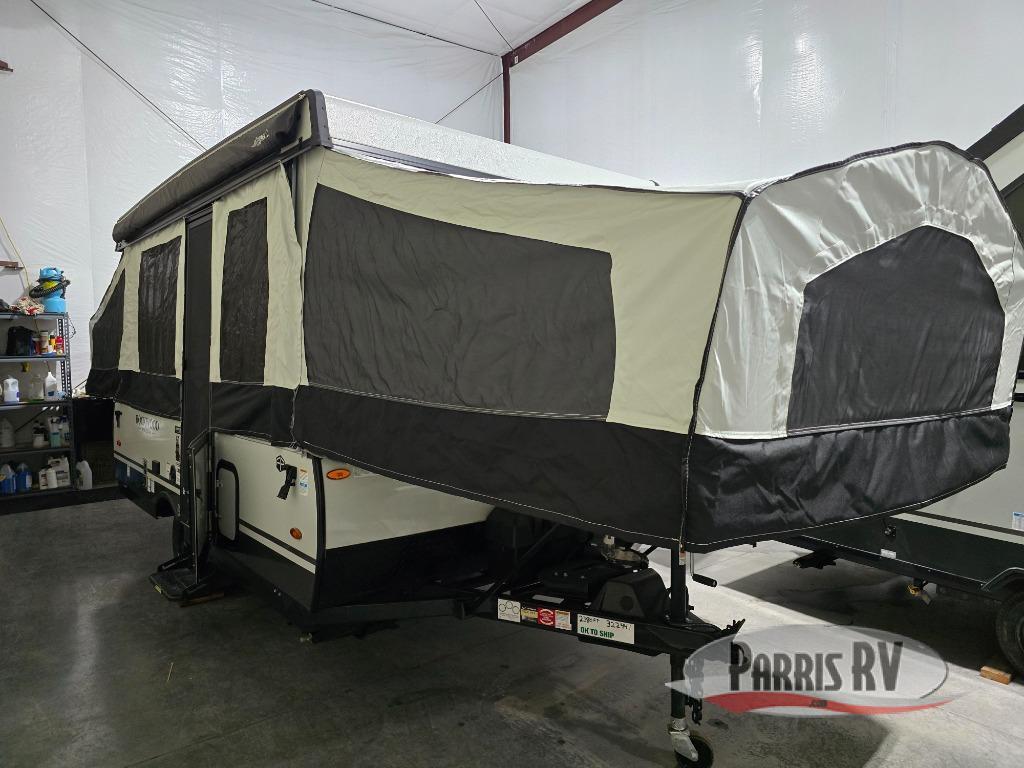 2026 Forest River Rv Rockwood Freedom Series 2380FT in chubbuck ID
