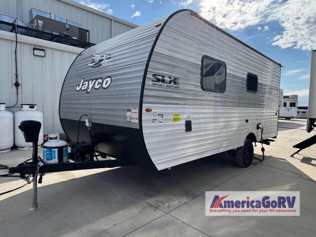 2026 Jayco Jay Flight SLX 170FQ SPORT EDITION in seguin TX
