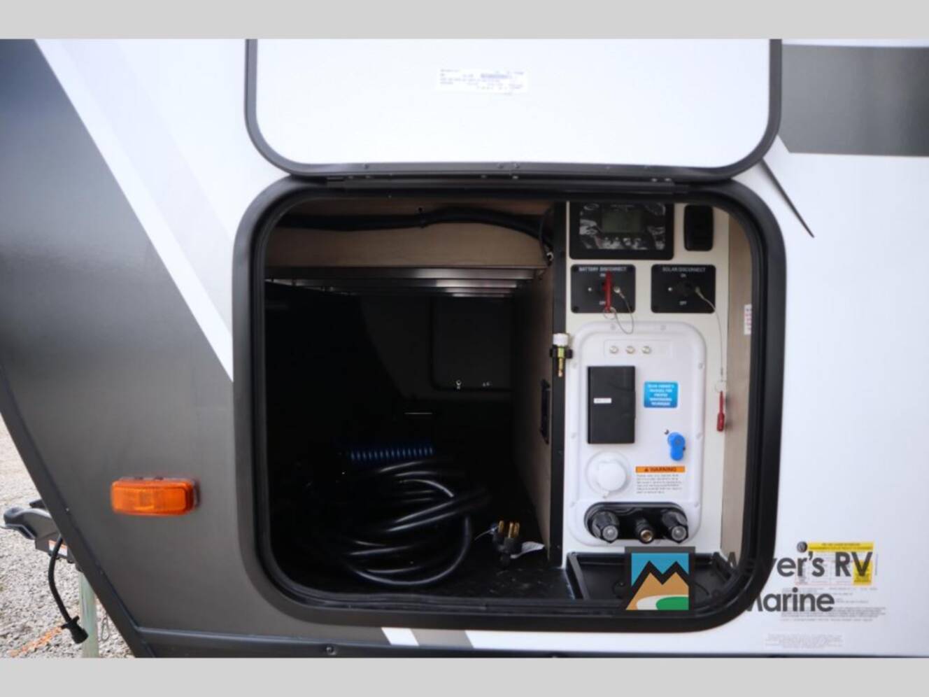 A photo of this 2026 Grand Design Imagine XLS 17MKE