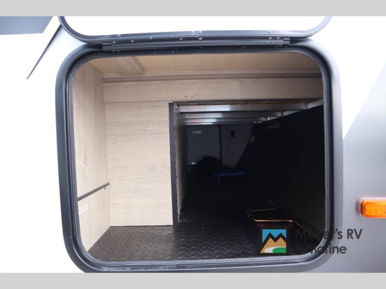 A photo of this 2026 Grand Design Imagine XLS 17MKE