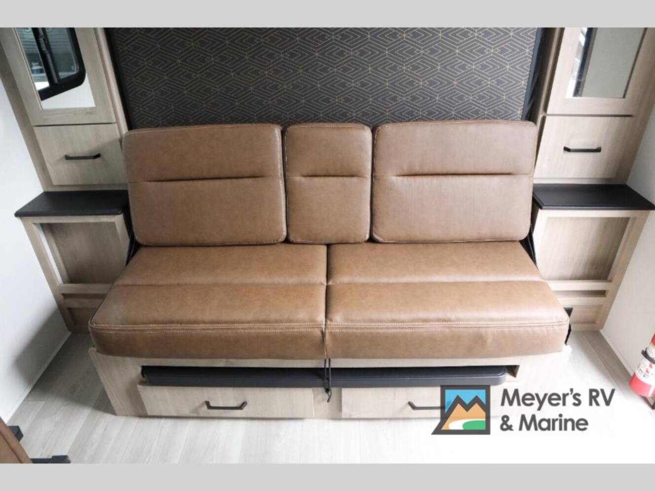 A photo of this 2026 Grand Design Imagine XLS 17MKE
