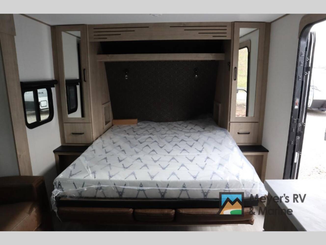 A photo of this 2026 Grand Design Imagine XLS 17MKE