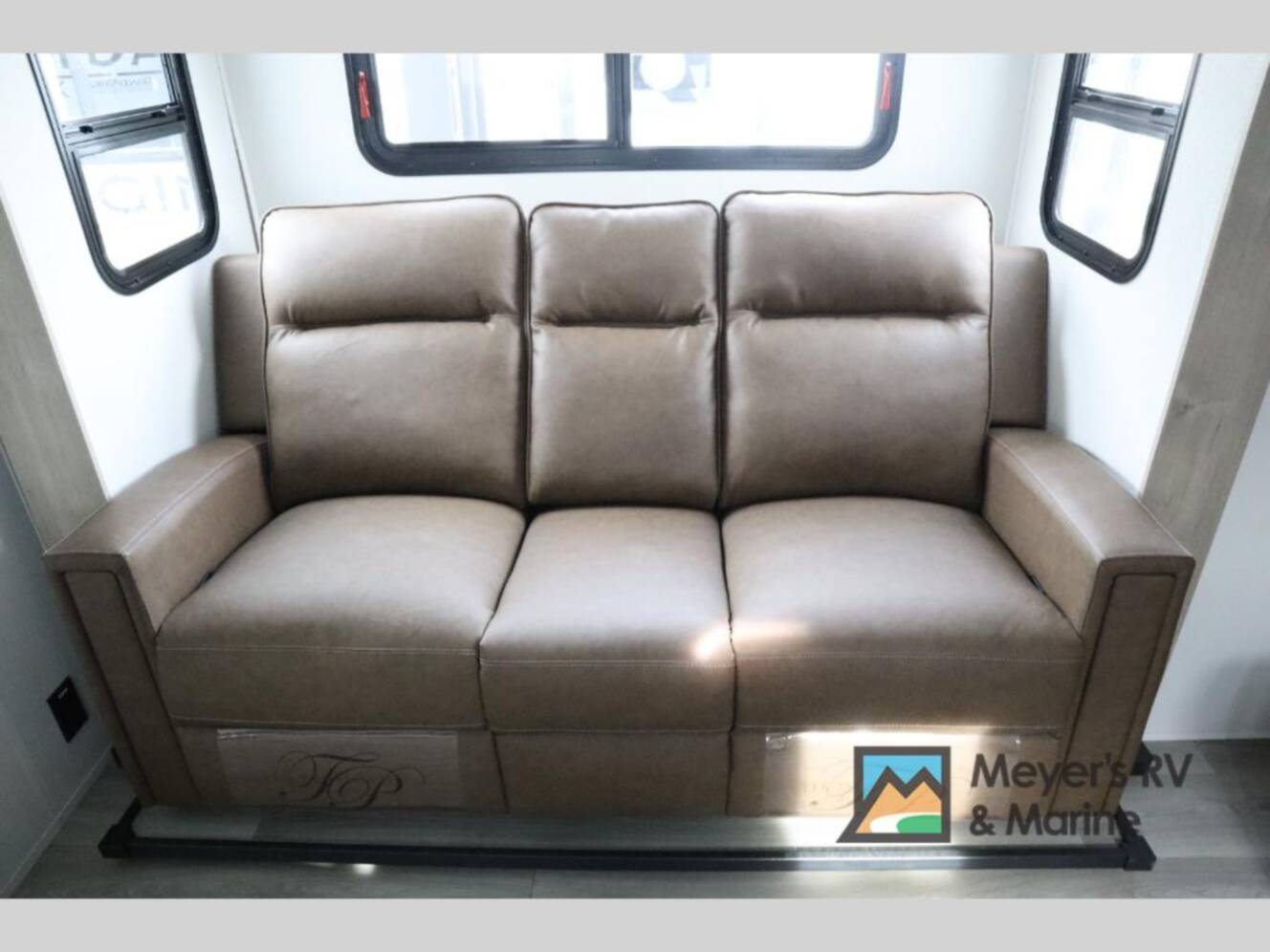 A photo of this 2026 Grand Design Imagine XLS 17MKE