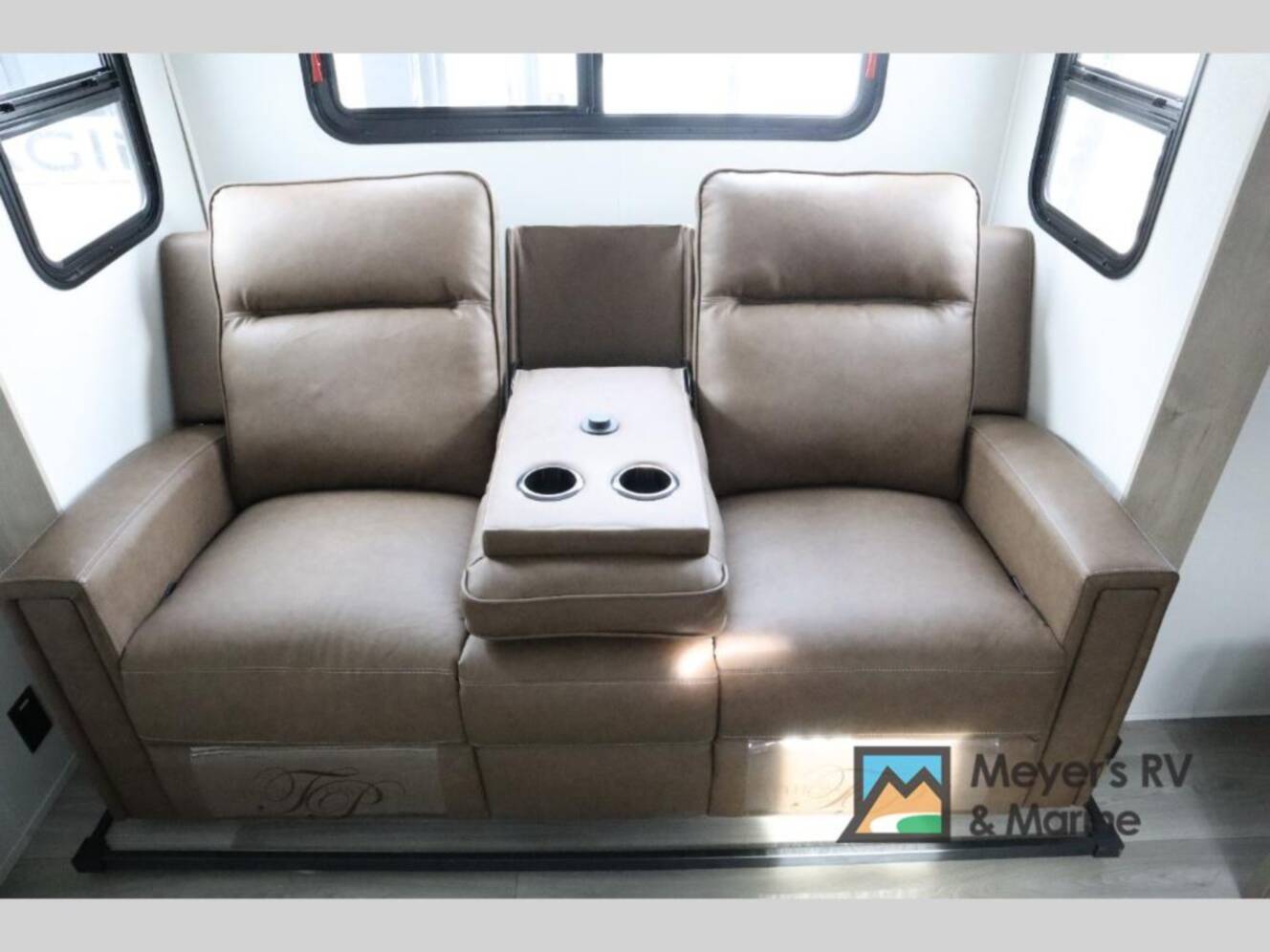 A photo of this 2026 Grand Design Imagine XLS 17MKE