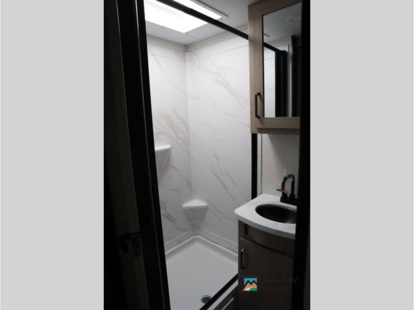 A photo of this 2026 Grand Design Imagine XLS 17MKE