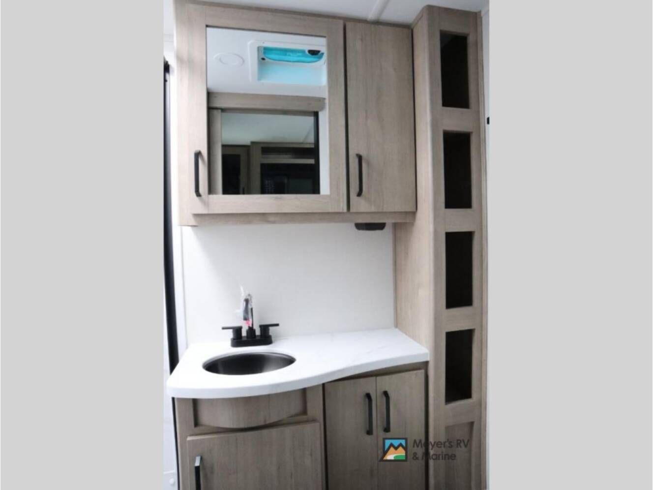 A photo of this 2026 Grand Design Imagine XLS 17MKE