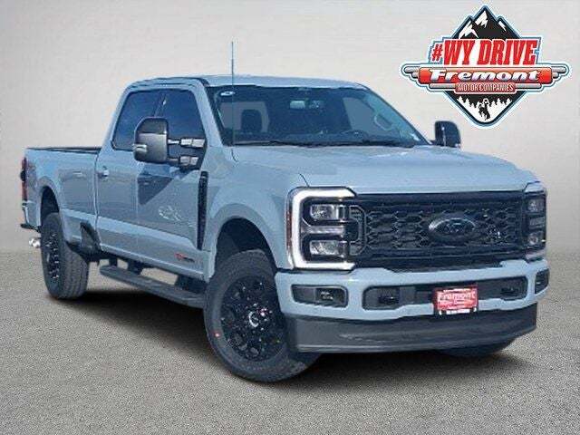 2026 FORD F350 in Lander, WY