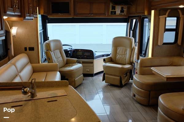 2015 Newmar Ventana 3436 in ukiah CA