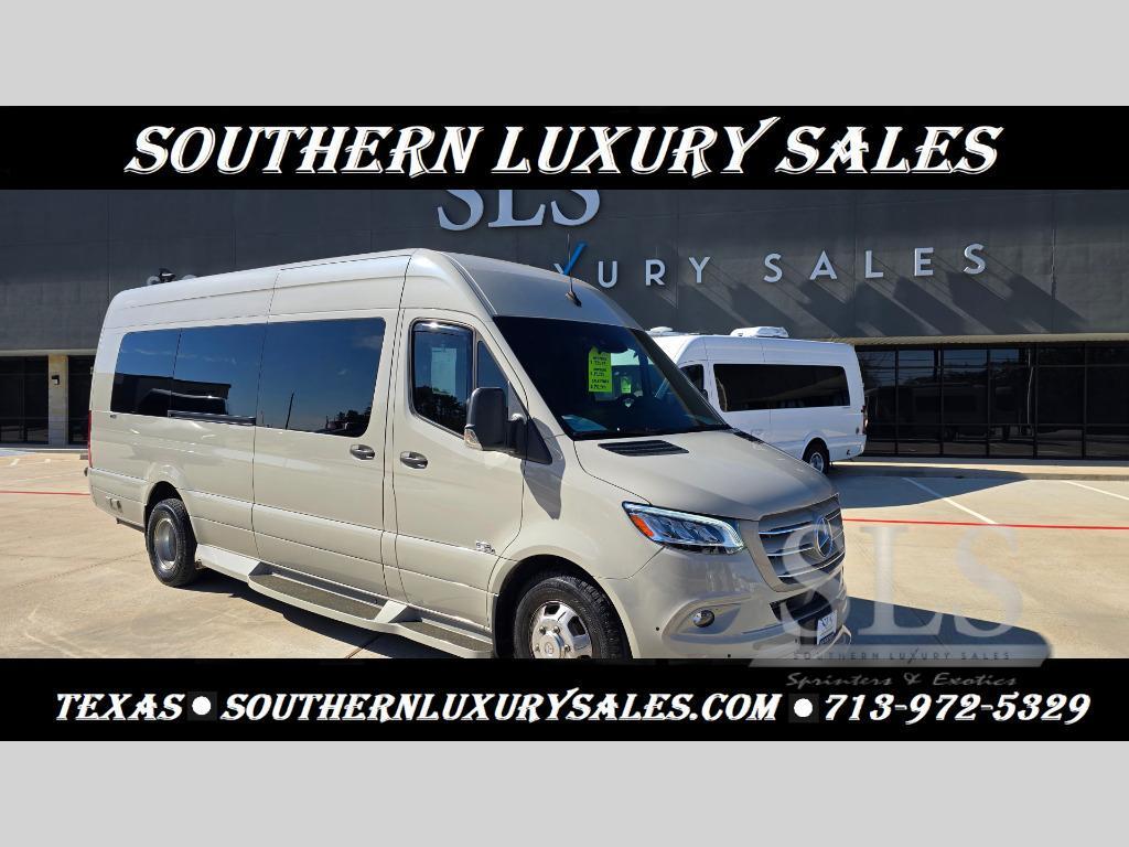 2024 Midwest Automotive Designs Luxe Cruiser D6 170EXT 170 EXT D6 in houston TX