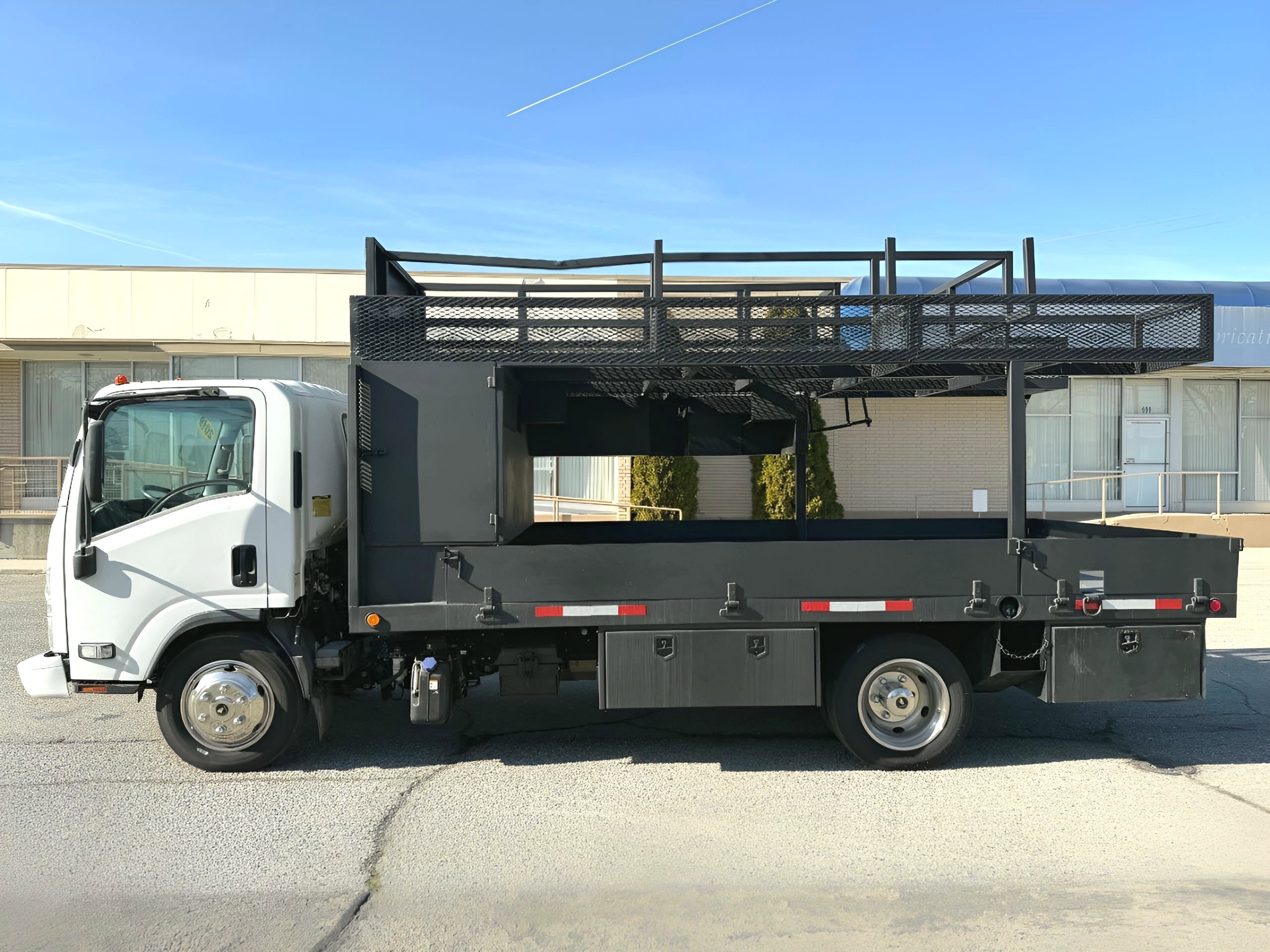 2019 ISUZU NPR XD in Boise, ID