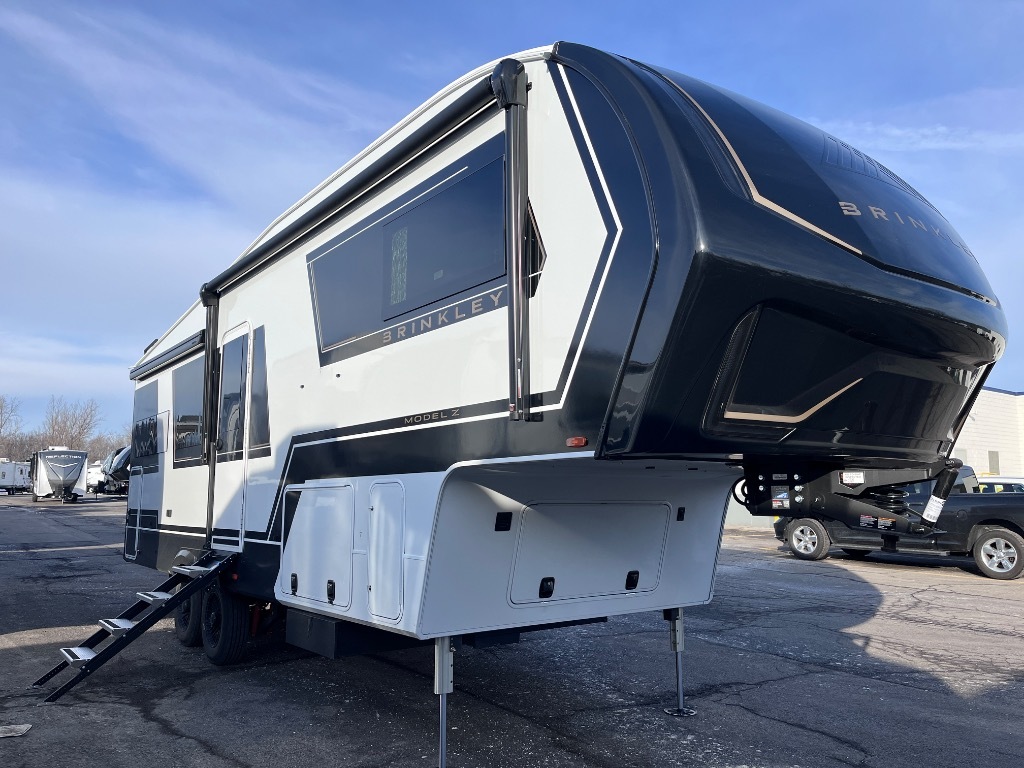 2026 Brinkley Model Z 2680 in north tonawanda NY