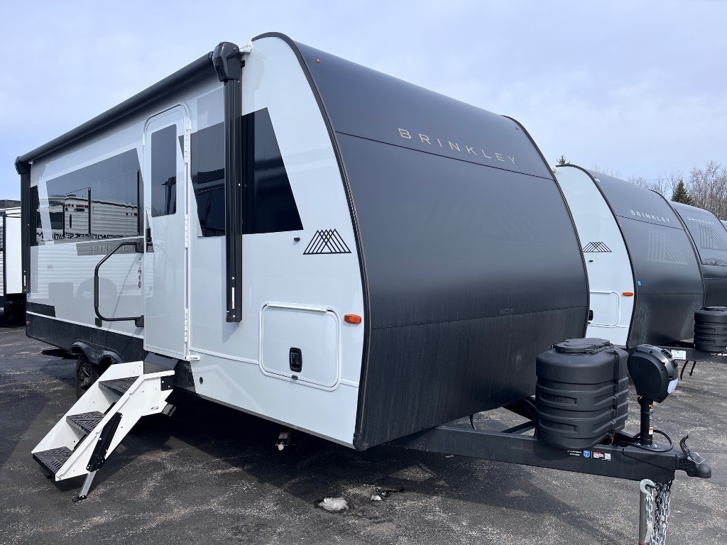 2026 Brinkley Model Ix 20x in north tonawanda NY