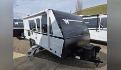 2026 Winnebago Micro Minnie 2108FBS RV
