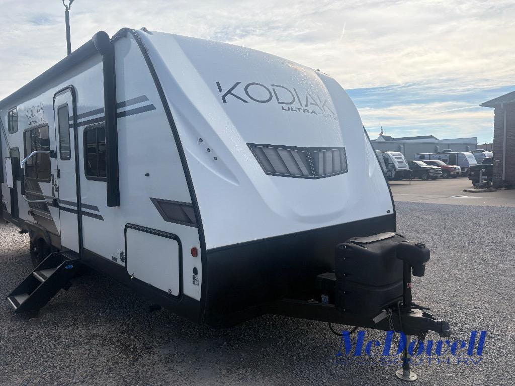 2022 Dutchmen Rv Kodiak Ultra-Lite 227BH RV
