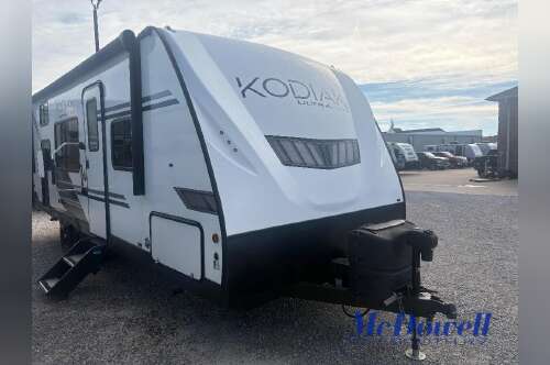 2022 Dutchmen Rv Kodiak Ultra-Lite 227BH in jackson MO