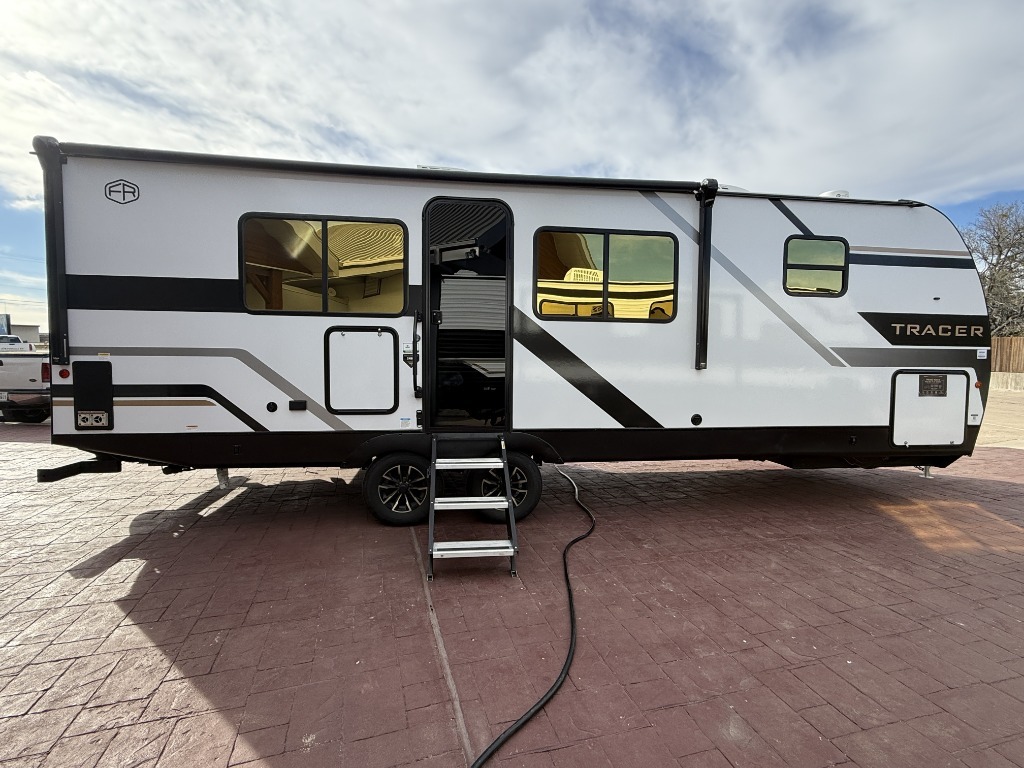 2026 Prime Time Rv Tracer 248RE in fort worth TX