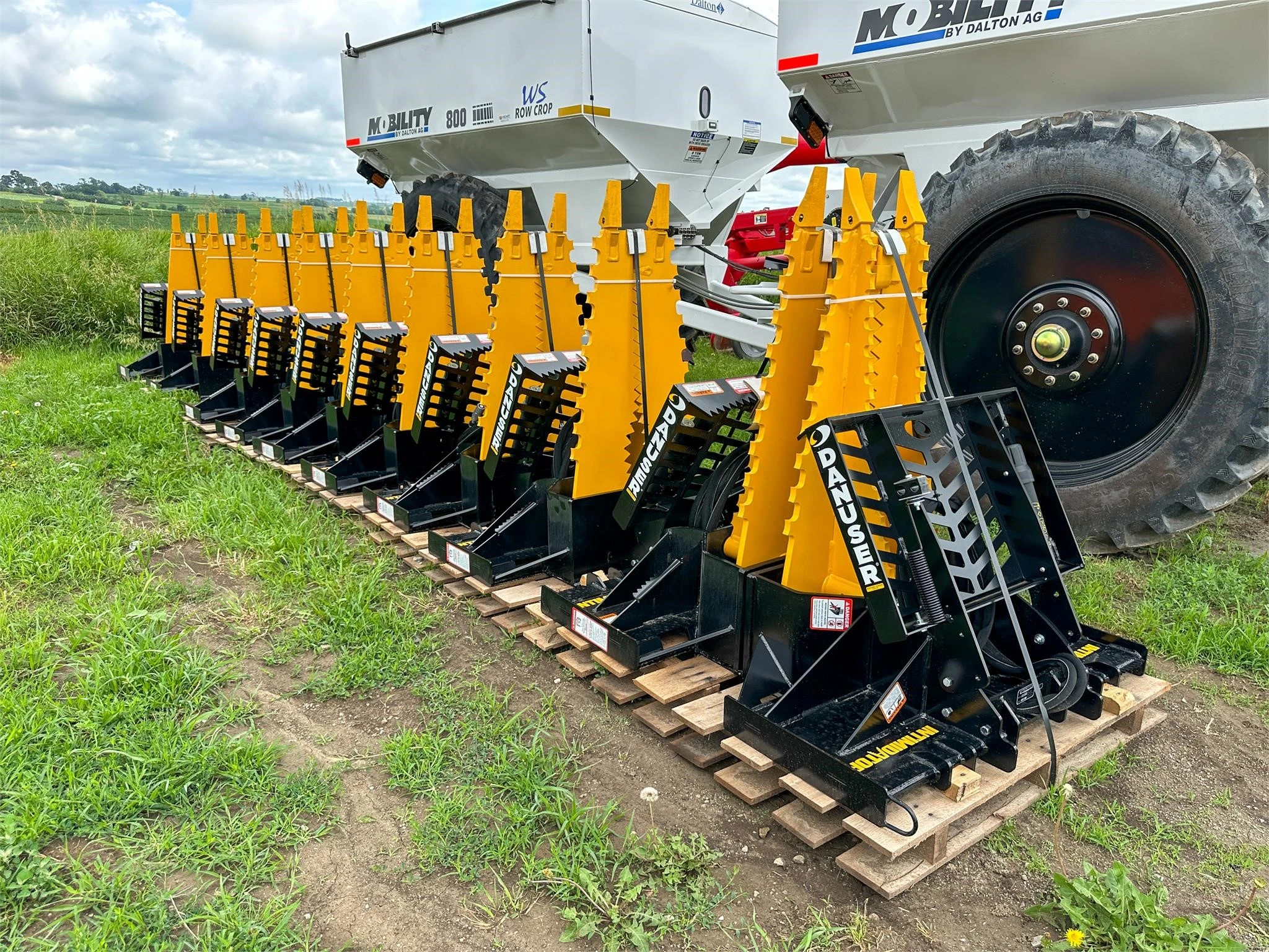 2026 Danuser Attachment Equipment For Sale - Danuser Attachment ...