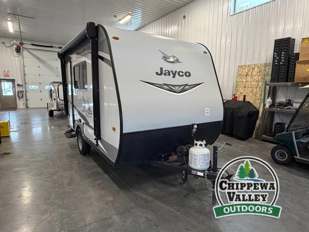 2021 Jayco Jay Flight SLX 7 145RB RV