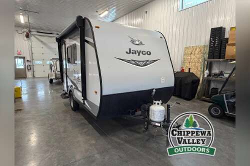 2021 Jayco Jay Flight SLX 7 145RB in chippewa falls WI