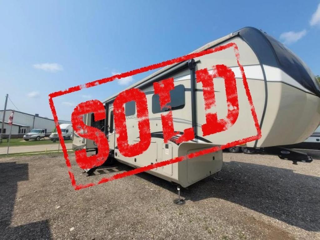 2021 Jayco Pinnacle 36KPTS RV
