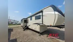 2021 Jayco Pinnacle 36KPTS RV