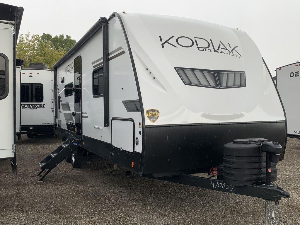 2024 Dutchmen Rv Kodiak Ultra-Lite 242RBSL in cedar rapids IA