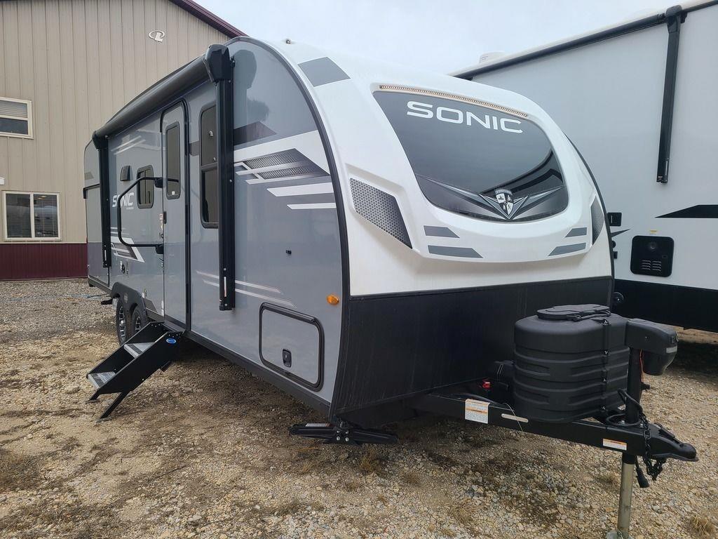 2024 Venture Rv Sonic SN220VRB RV