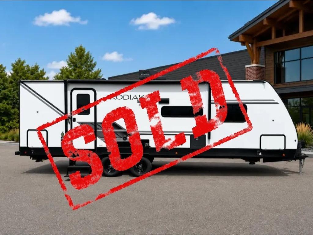 2023 Dutchmen Rv Kodiak SE 26SRB in cedar rapids IA