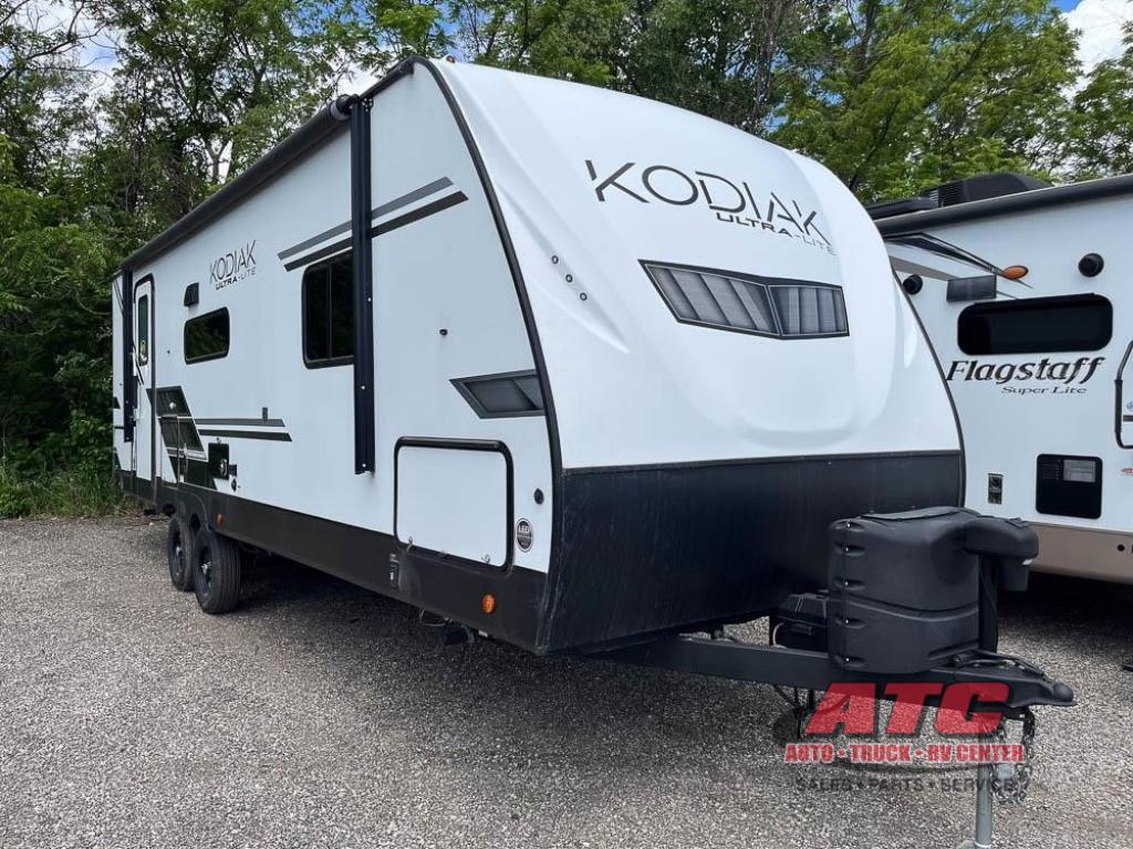 2022 Dutchmen Rv Kodiak Ultra-Lite 250BHSL in cedar rapids IA