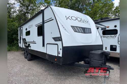 2022 Dutchmen Rv Kodiak Ultra-Lite 250BHSL in cedar rapids IA