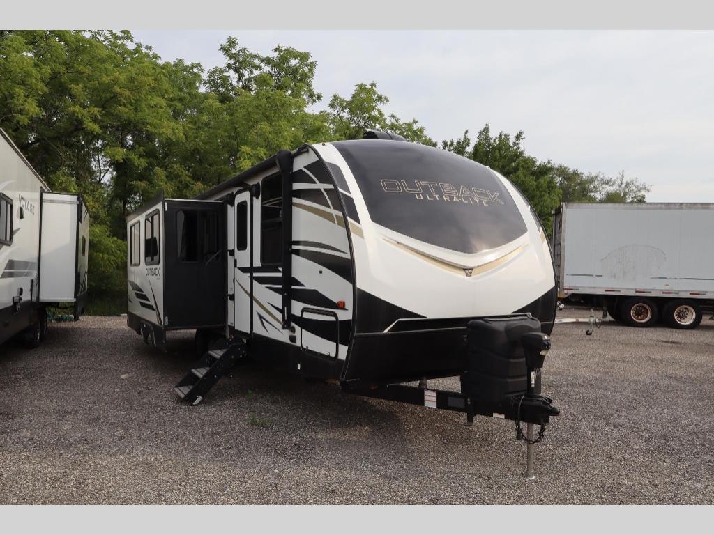 2021 Keystone Rv Outback Ultra Lite 260UML in cedar rapids IA