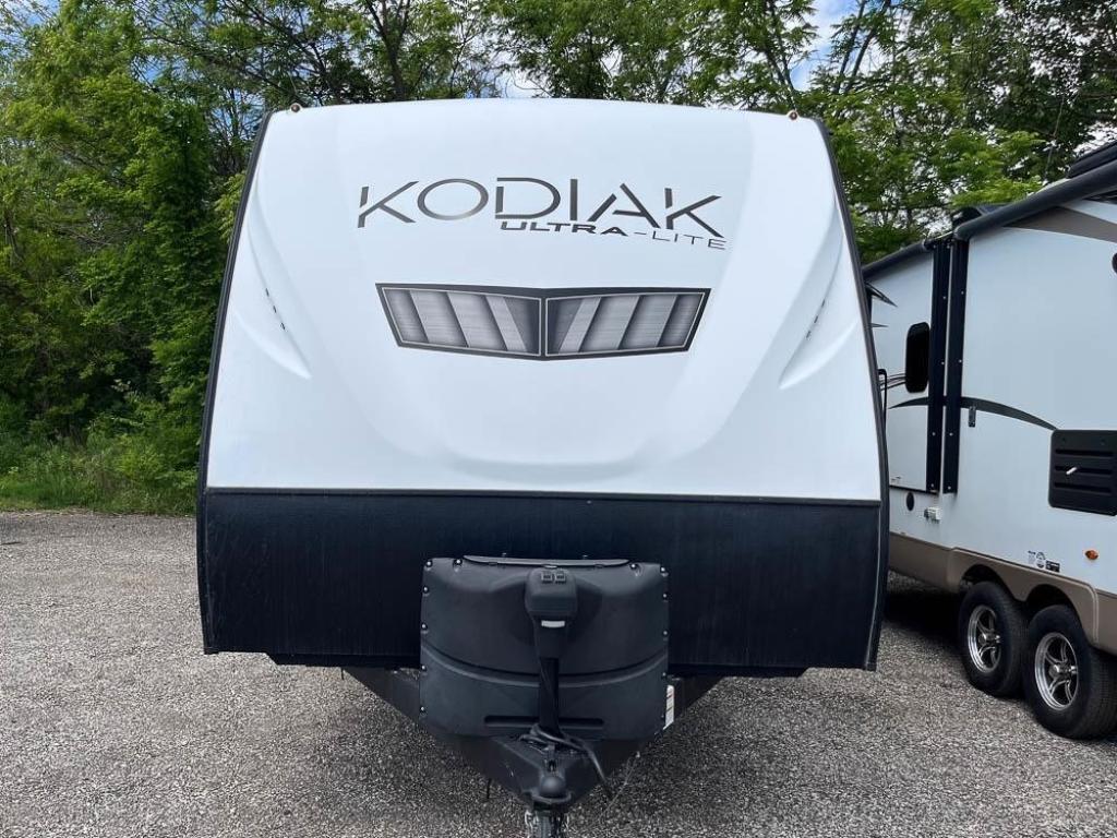 2022 Dutchmen Rv Kodiak Ultra-Lite 250BHSL in cedar rapids IA