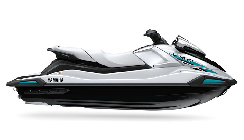 2026 Yamaha VX-C CRUISER in Huron, OH