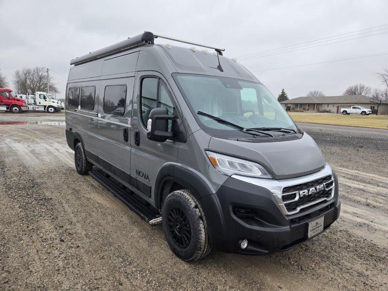 2026 Coachmen NOVA 20C in delta OH