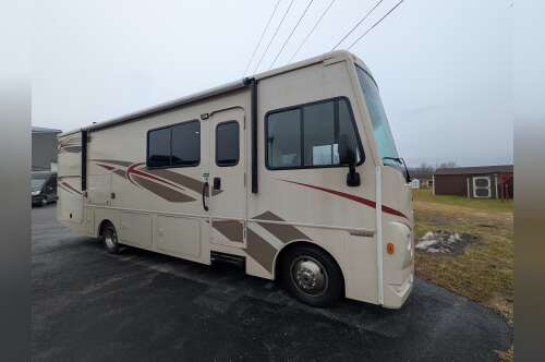 2017 Winnebago VISTA 29VE in beaver springs PA