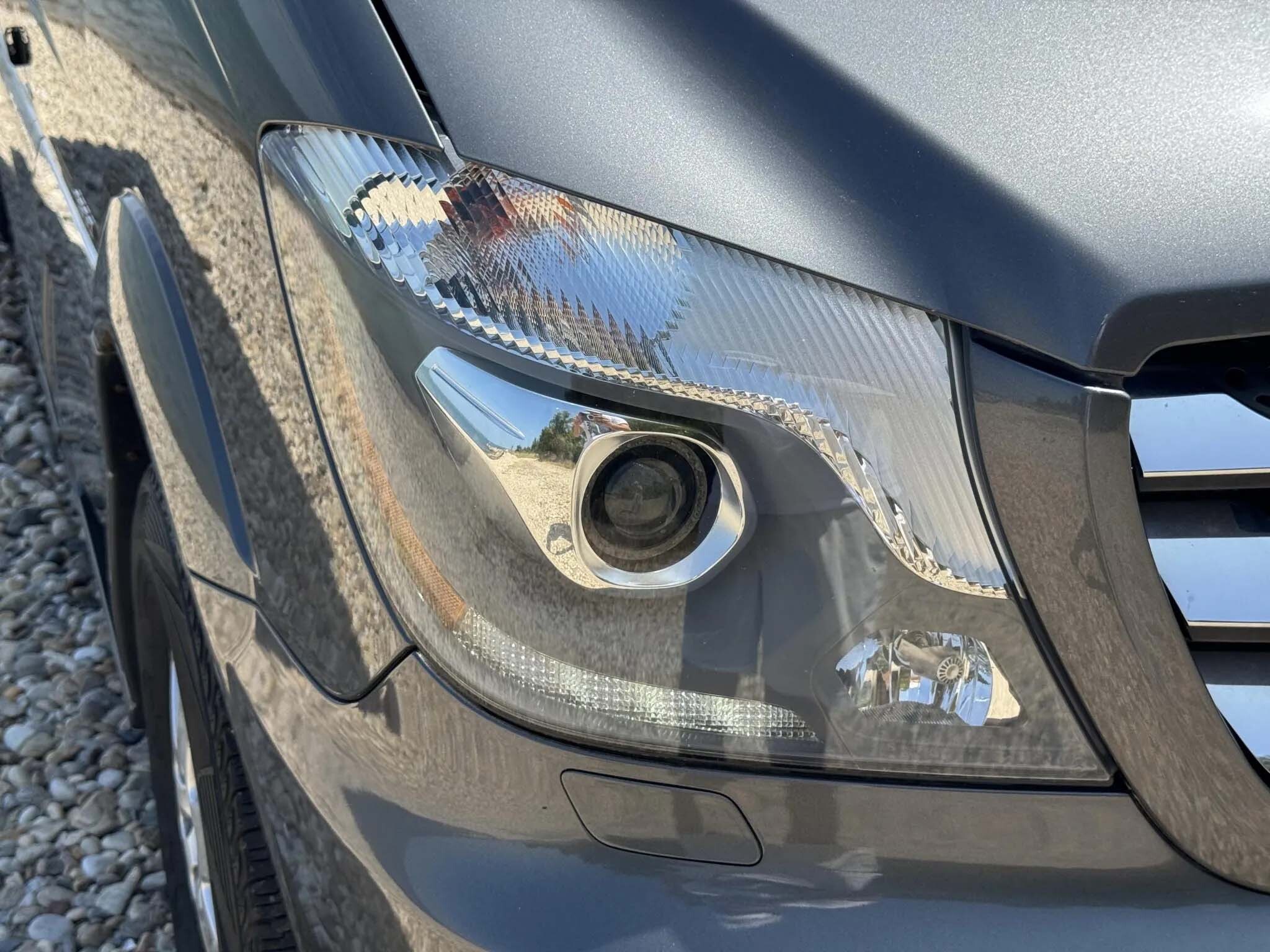 2018 Roadtrek SS AGILE BASE in crested butte CO